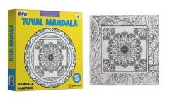 MANDALA ÇİÇEK