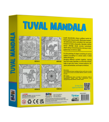 MANDALA DİNAZOR