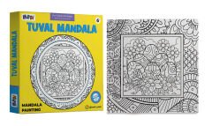 MANDALA YUMURTA