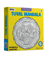 MANDALA YUMURTA